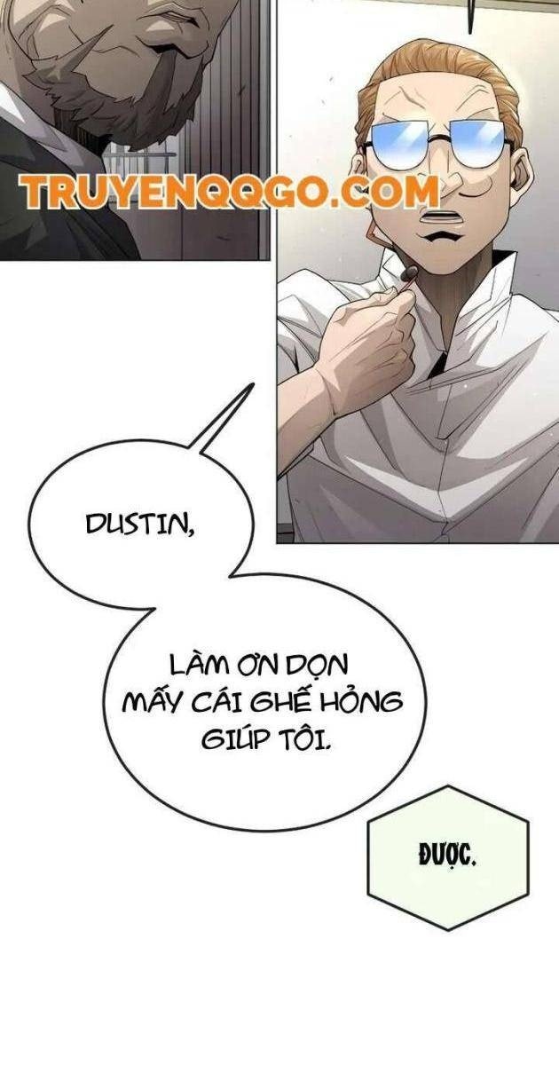 Kỉ Nguyên Của Anh Hùng - Page 30