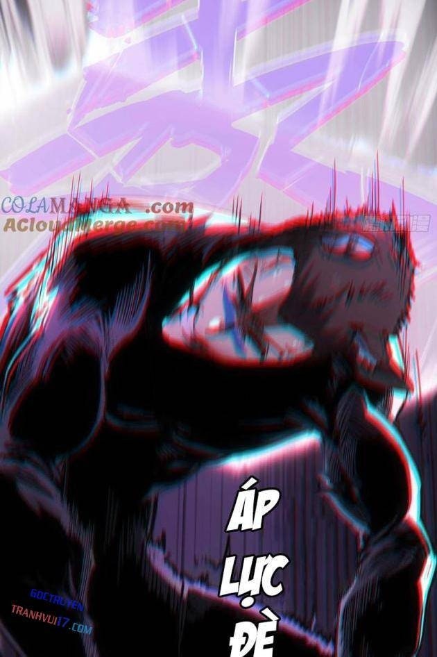 Không Chết Được Ta Đành Thống Trị Ma Giới - Page 9