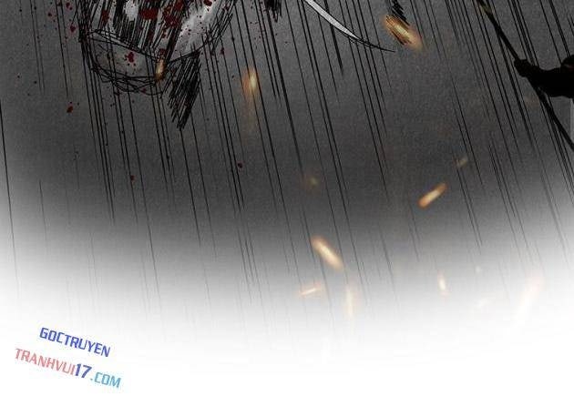 Máu lạnh - Page 10