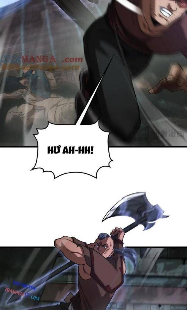 Mạt Thế Kiếm Thần: Ta Chấn Kinh Toàn Cầu - Page 8