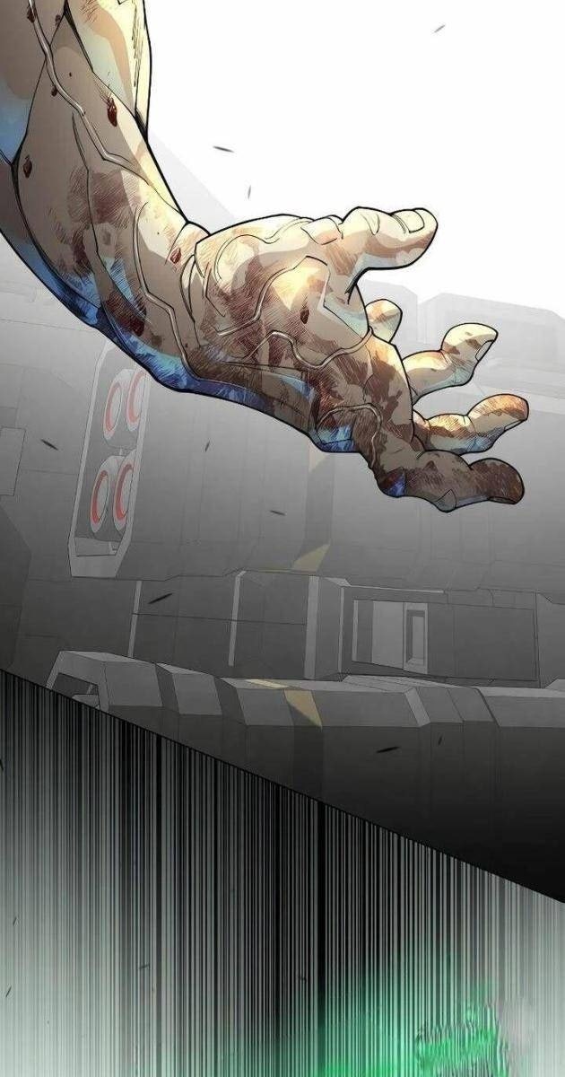 Kỉ Nguyên Của Anh Hùng - Page 85