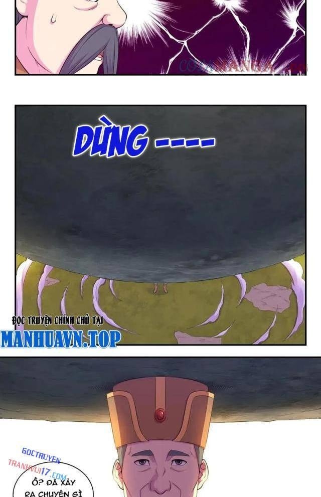 Côn Thôn Thiên Hạ - Page 20