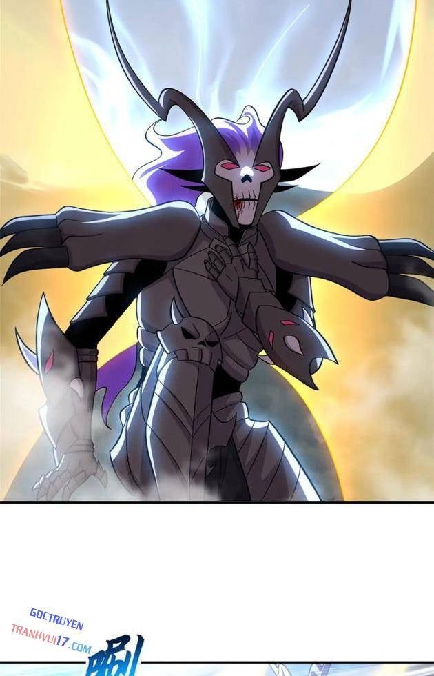 Cửa Hàng Sủng Thú Siêu Thần - Page 20