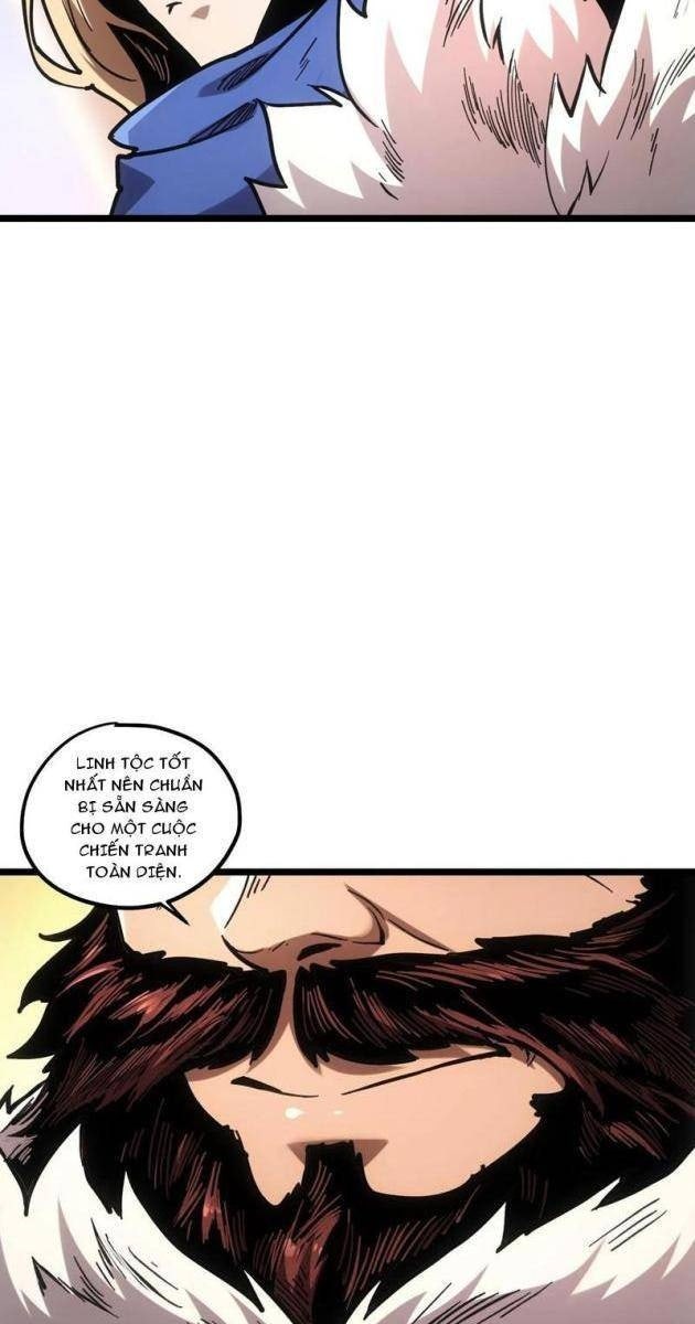 Không Chết Được Ta Đành Thống Trị Ma Giới - Page 49