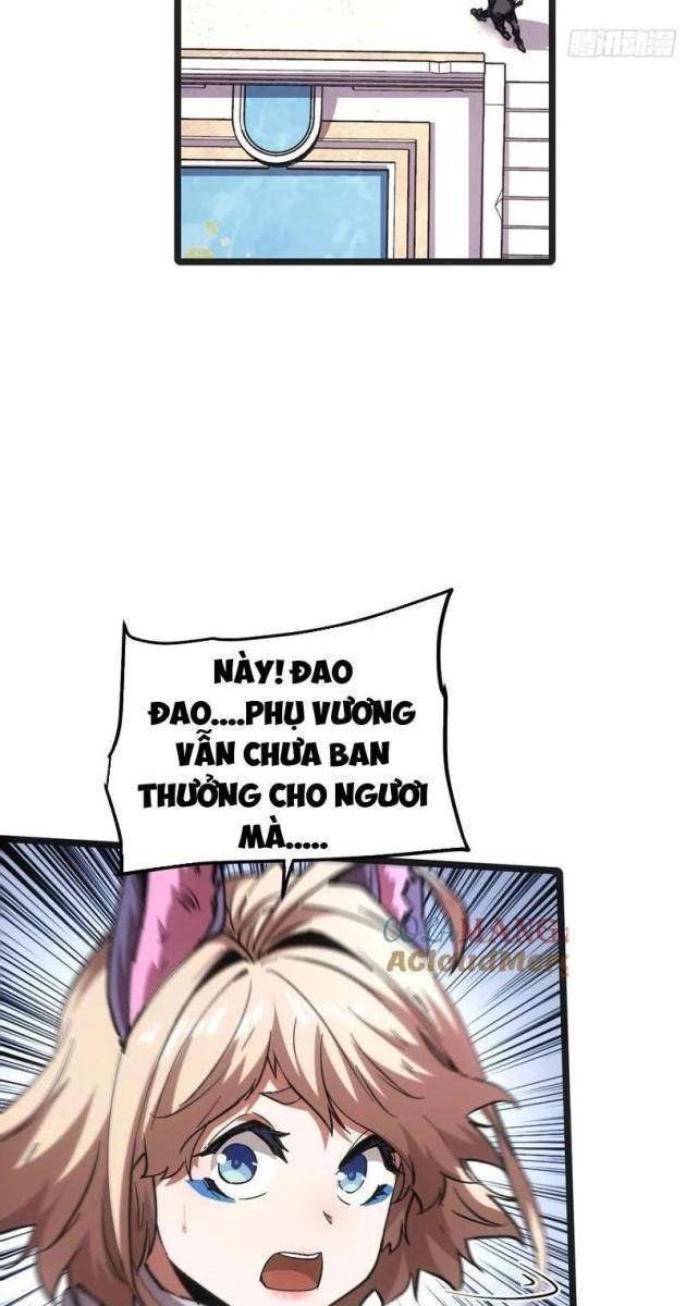 Không Chết Được Ta Đành Thống Trị Ma Giới - Page 63