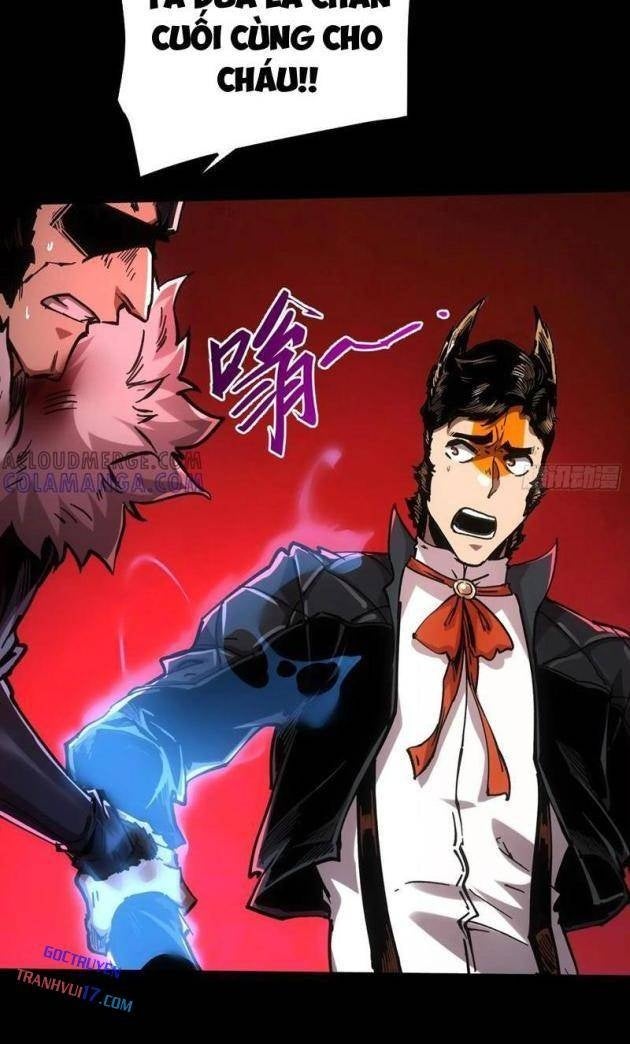 Không Chết Được Ta Đành Thống Trị Ma Giới - Page 68