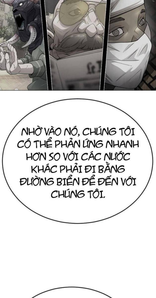 Kỉ Nguyên Của Anh Hùng - Page 31