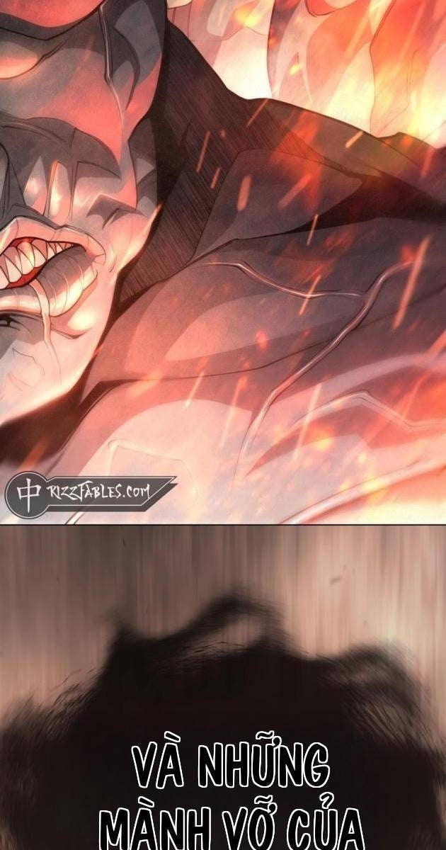 Kỉ Nguyên Của Anh Hùng - Page 138