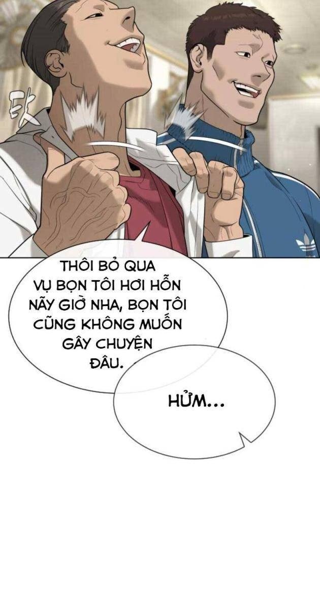 Sát Thủ Peter - Page 27