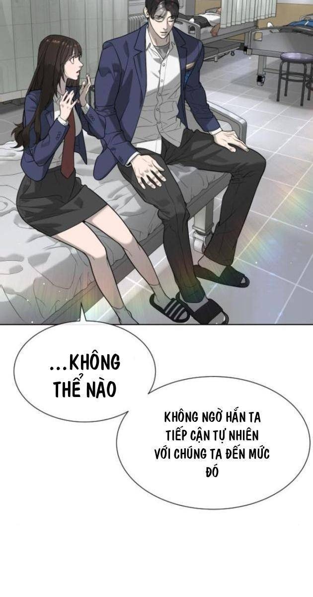 Sát Thủ Peter - Page 132