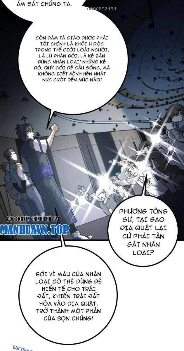 Toàn Cầu Cao Võ - Page 53