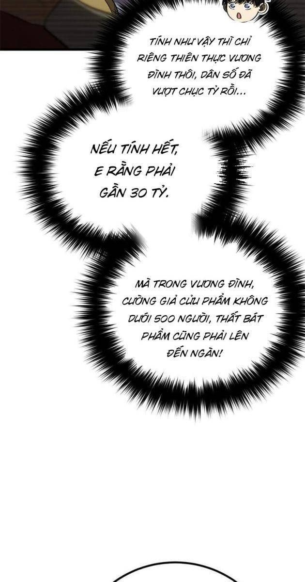 Toàn Cầu Cao Võ - Page 31