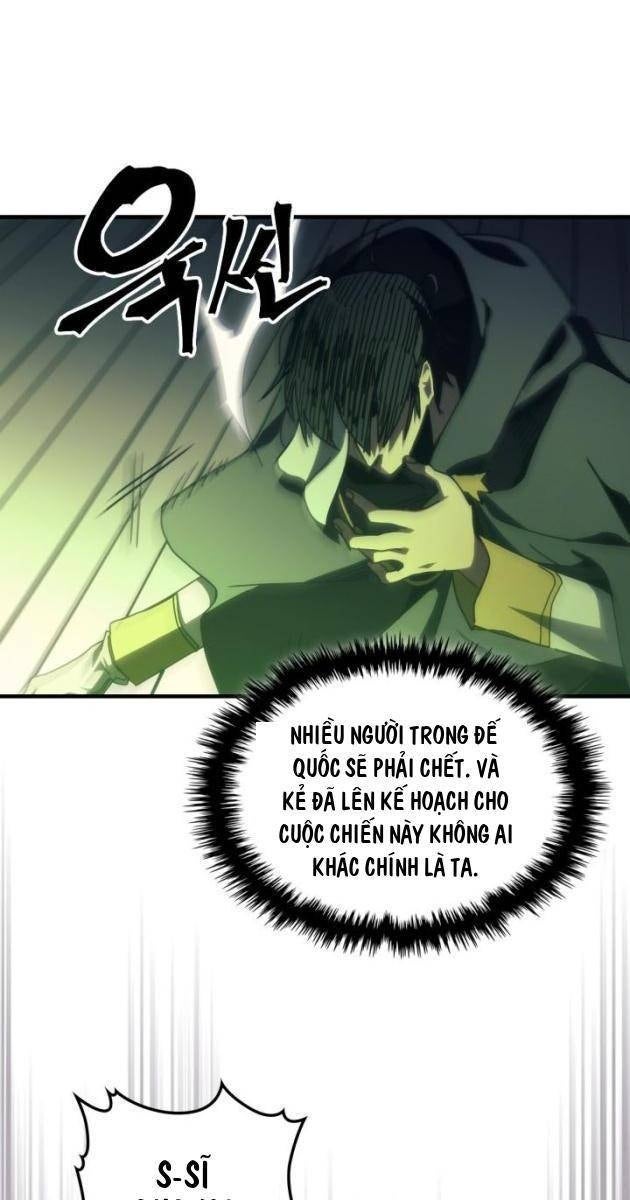 Hãy Hành Động Như Một Boss Đi Ngài Mr Devourer - Page 54