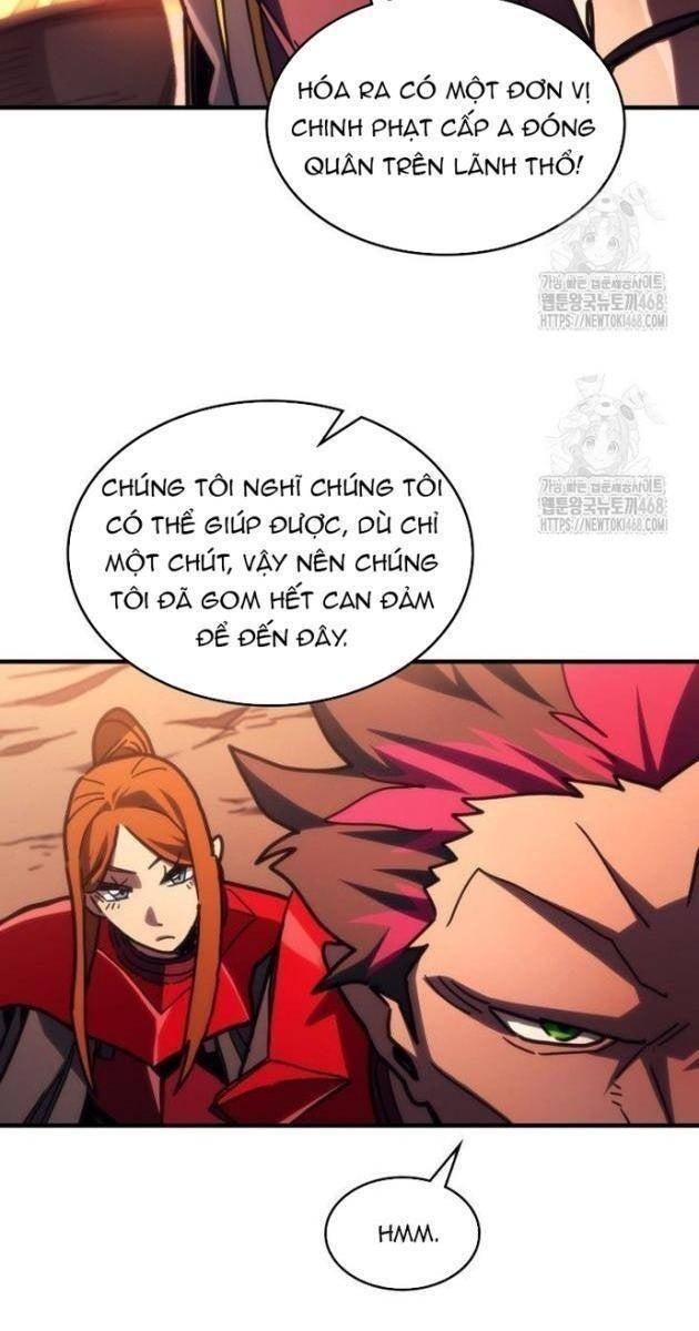 Hãy Hành Động Như Một Boss Đi Ngài Mr Devourer - Page 61