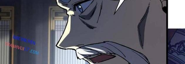 Thủy Hầu Tử Khai Thủy Thành Thần - Page 31