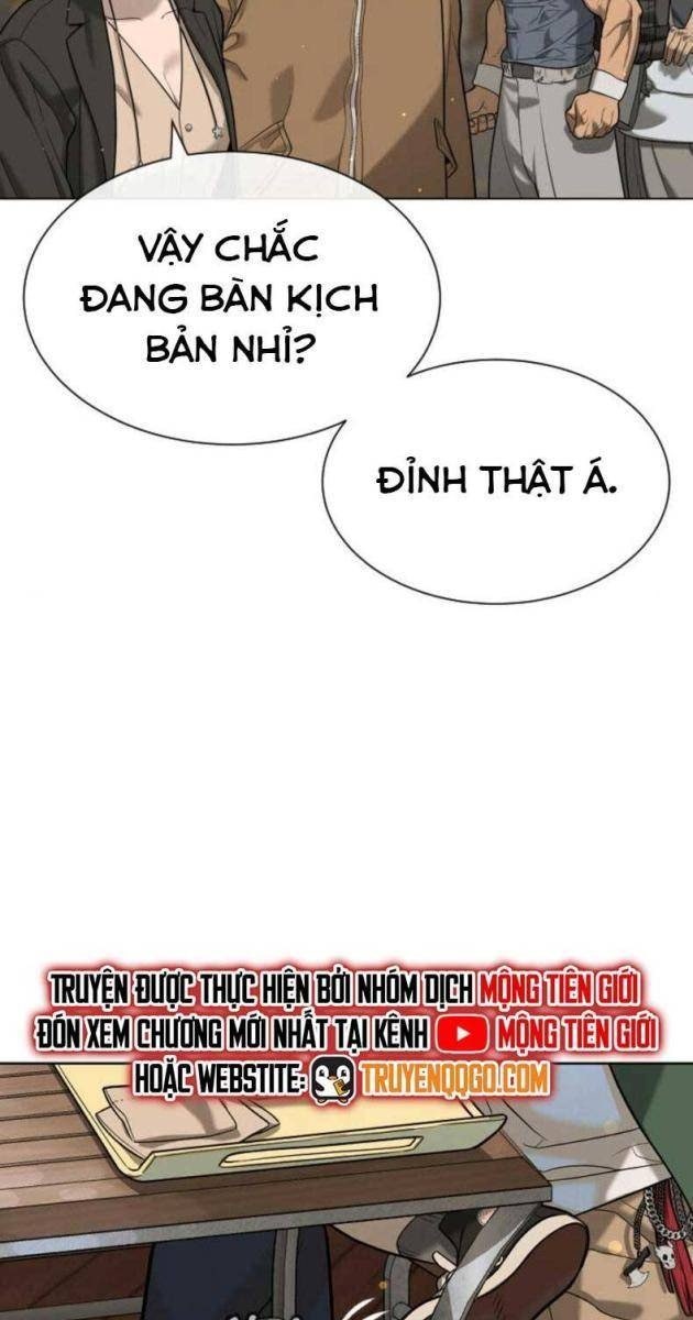 Sát Thủ Peter - Page 105