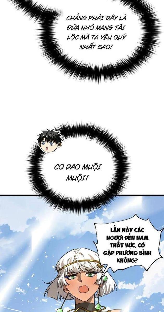 Toàn Cầu Cao Võ - Page 45