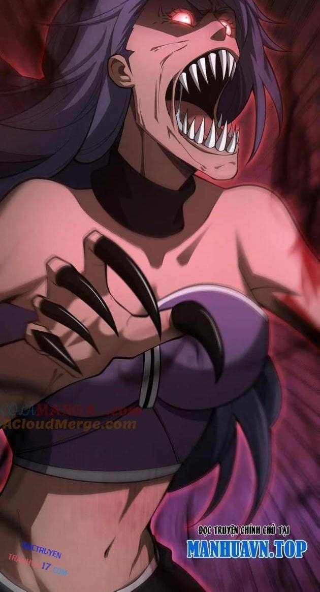 Mạt Thế Kiếm Thần: Ta Chấn Kinh Toàn Cầu - Page 4