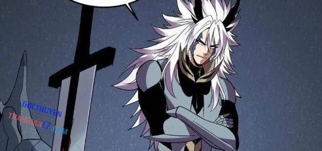 Ta Hóa Thân Ma Thần, Trở Thành Diệt Thế Cự Thú! - Page 45