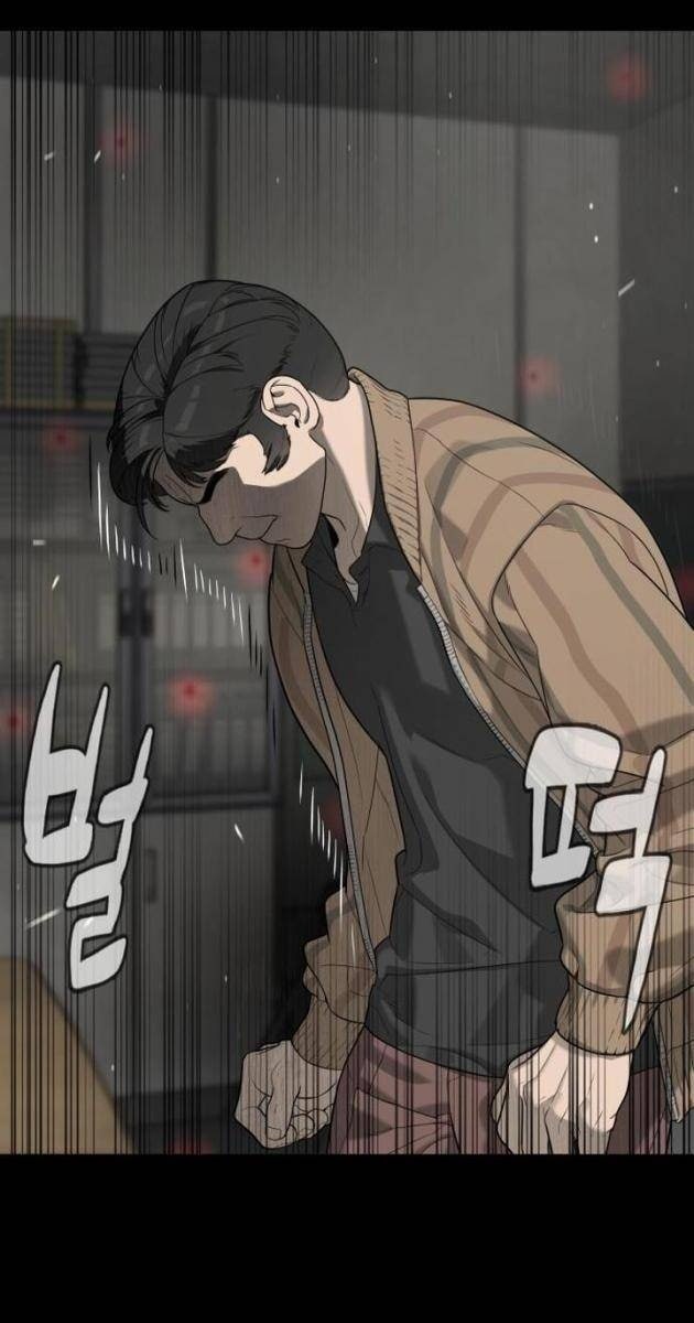 Sát Thủ Peter - Page 18