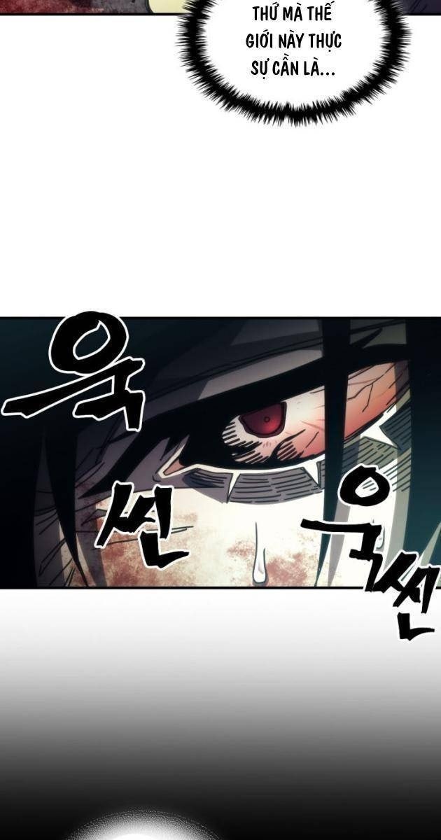 Hãy Hành Động Như Một Boss Đi Ngài Mr Devourer - Page 59