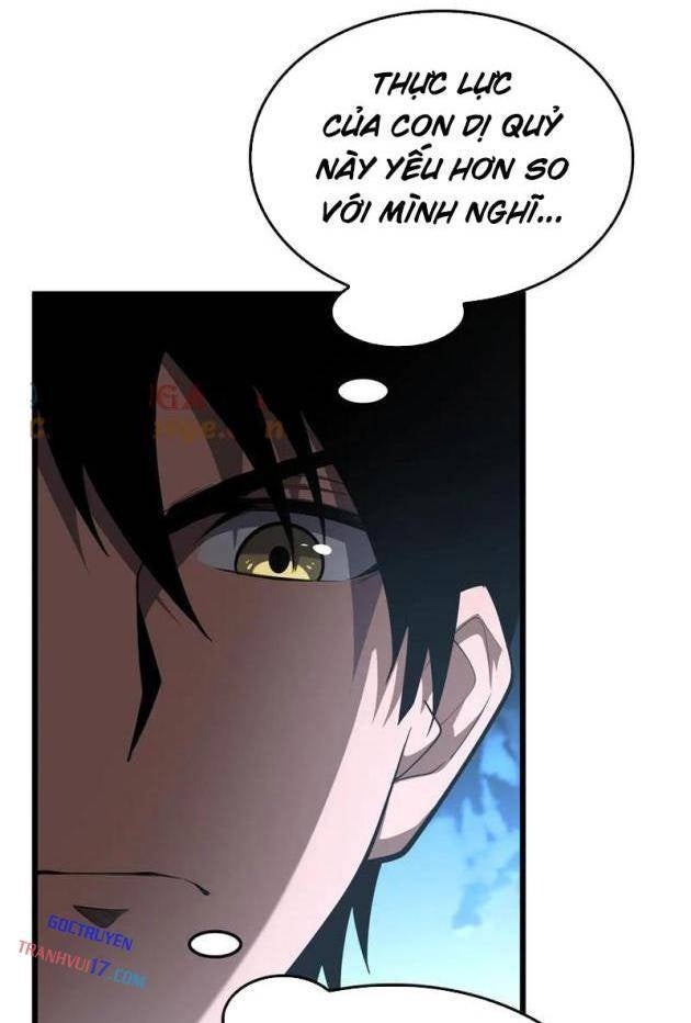 Mạt Thế Kiếm Thần: Ta Chấn Kinh Toàn Cầu - Page 16