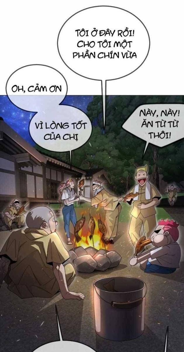 Kỉ Nguyên Của Anh Hùng - Page 44