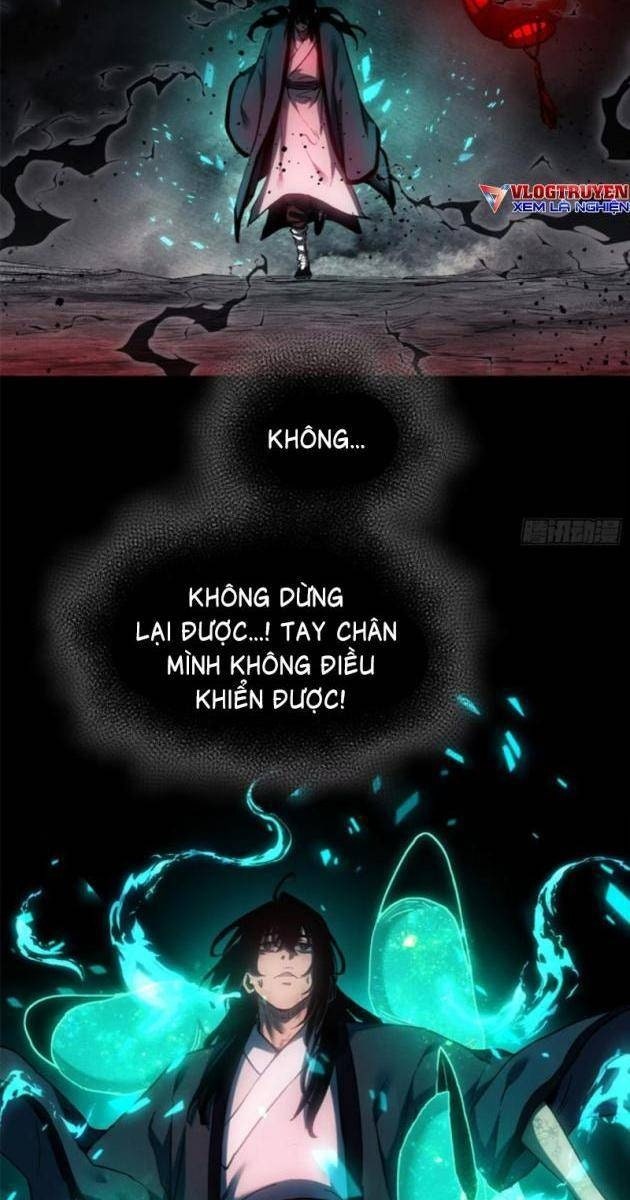 Đạo Quỷ Dị Tiên - Page 24