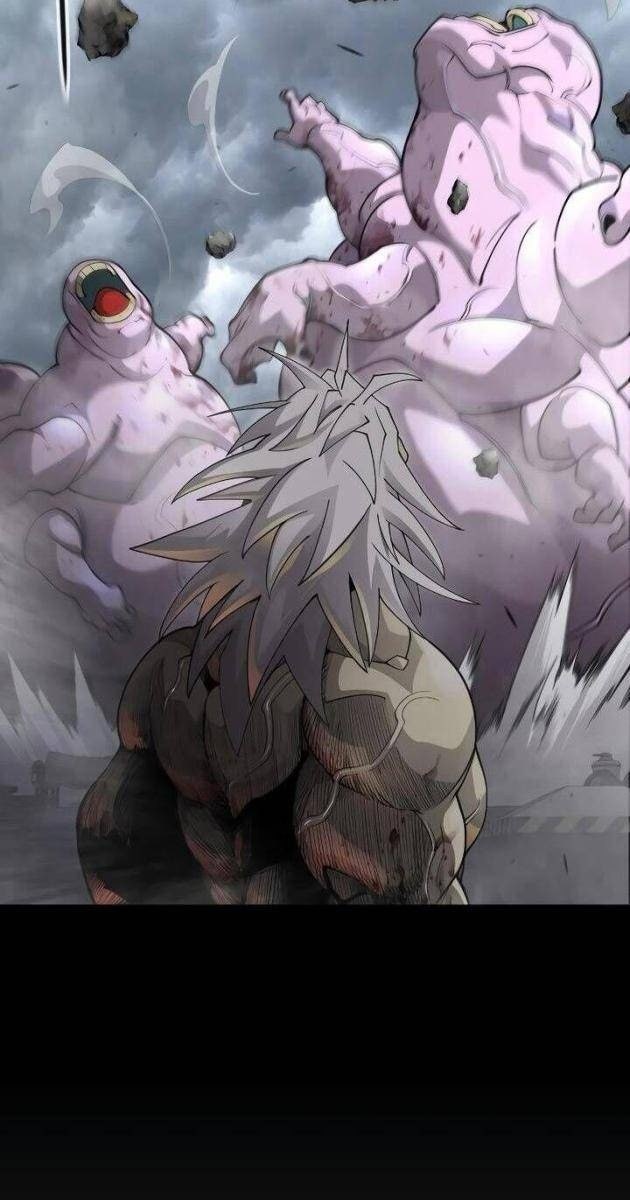 Kỉ Nguyên Của Anh Hùng - Page 31