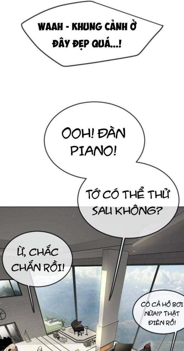 Kỉ Nguyên Của Anh Hùng - Page 21