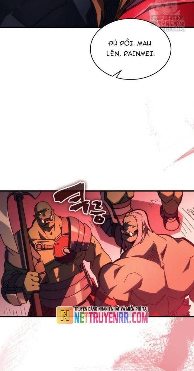 Hãy Hành Động Như Một Boss Đi Ngài Mr Devourer - Page 33