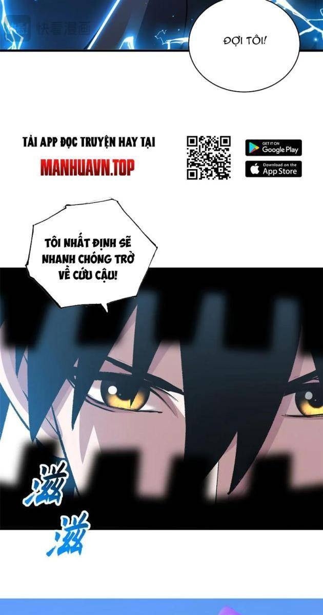 Cửa Hàng Sủng Thú Siêu Thần - Page 55