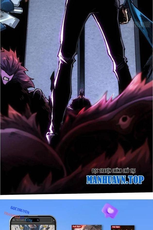 Không Chết Được Ta Đành Thống Trị Ma Giới - Page 42