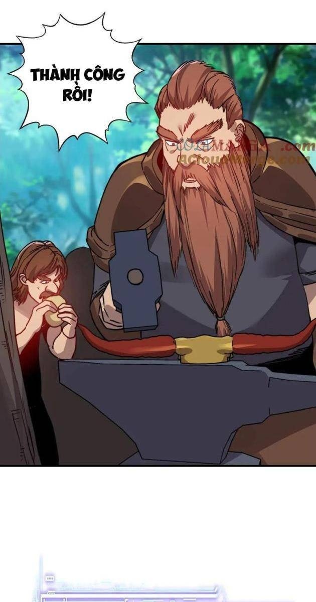 Bắt Đầu Chuyển Chức Tài Thần, Ta Chuyển Hóa Triệu Vạn Thần Sủng - Page 47