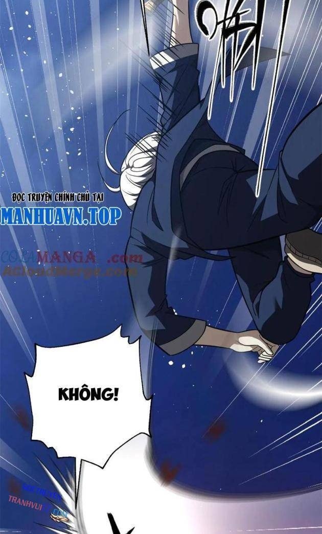 Toàn Cầu Cao Võ - Page 44