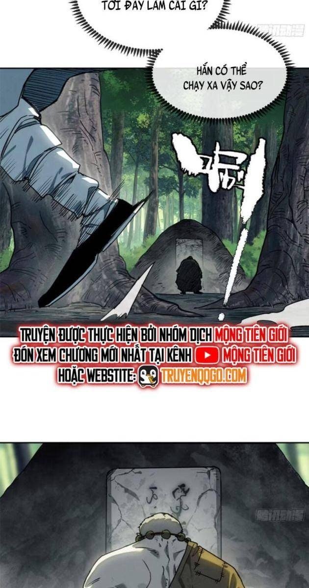 Đạo Quỷ Dị Tiên - Page 40