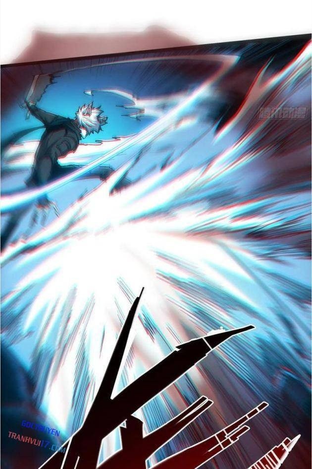 Không Chết Được Ta Đành Thống Trị Ma Giới - Page 9