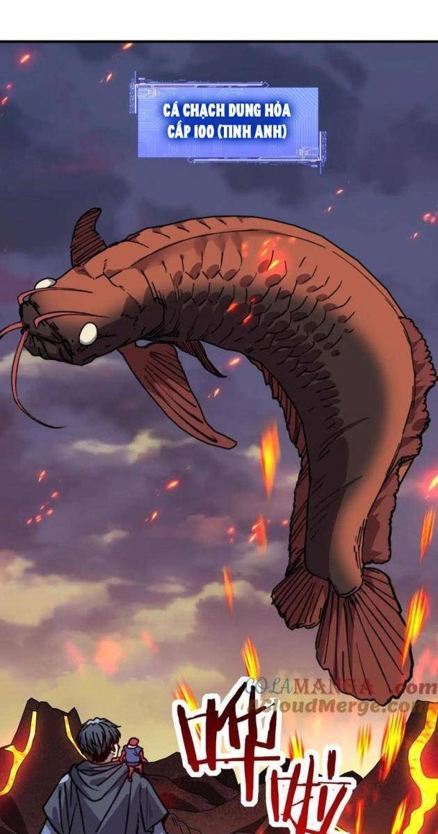 Bắt Đầu Chuyển Chức Tài Thần, Ta Chuyển Hóa Triệu Vạn Thần Sủng - Page 60