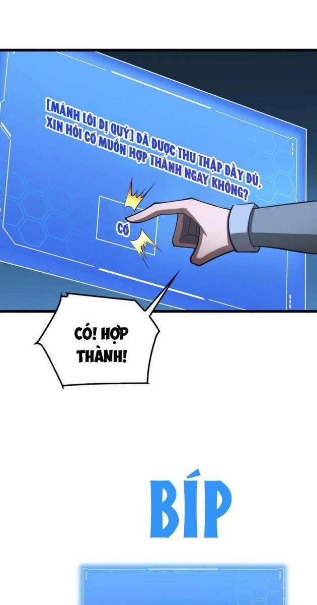 Mạt Thế Kiếm Thần: Ta Chấn Kinh Toàn Cầu - Page 41