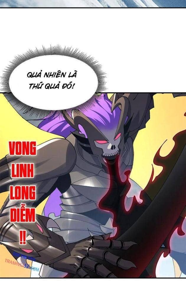 Cửa Hàng Sủng Thú Siêu Thần - Page 6