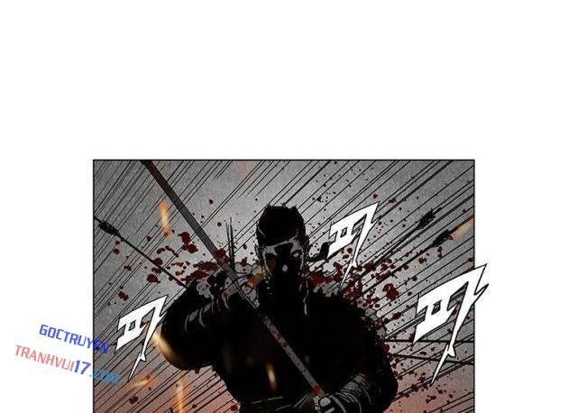Máu lạnh - Page 56