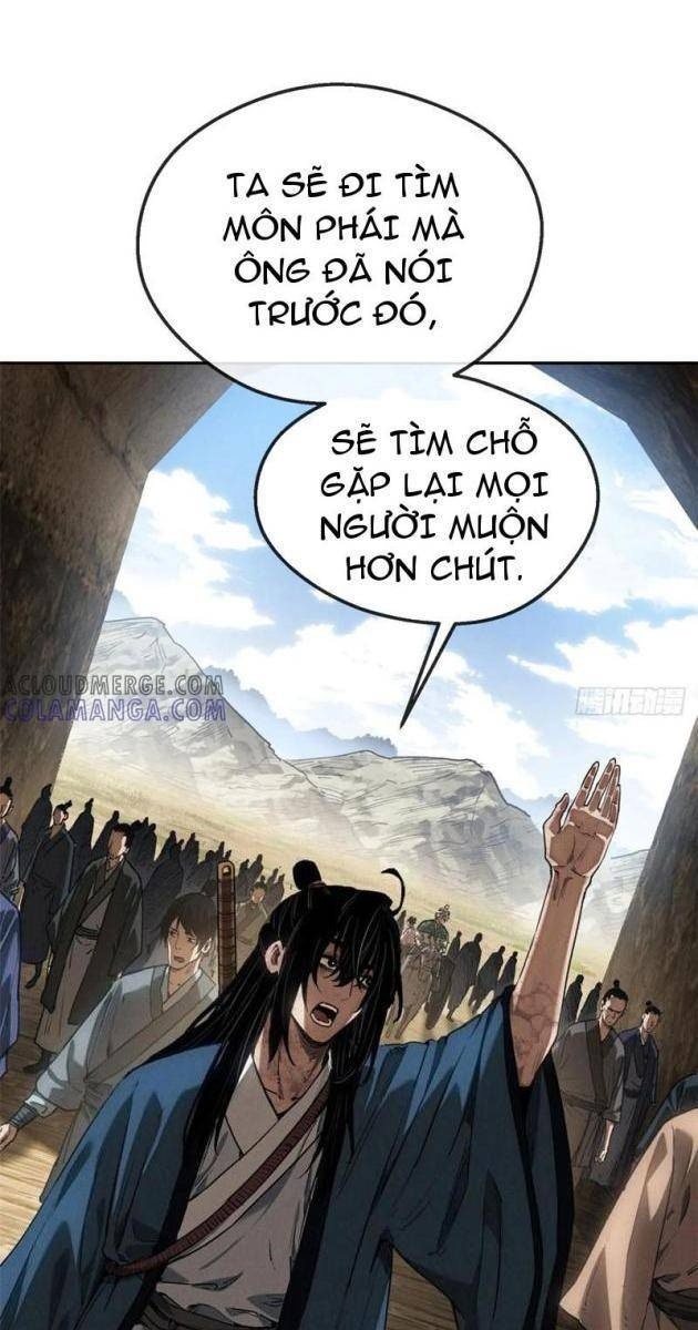 Đạo Quỷ Dị Tiên - Page 33