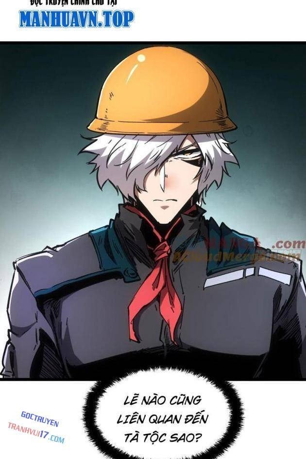 Không Chết Được Ta Đành Thống Trị Ma Giới - Page 22