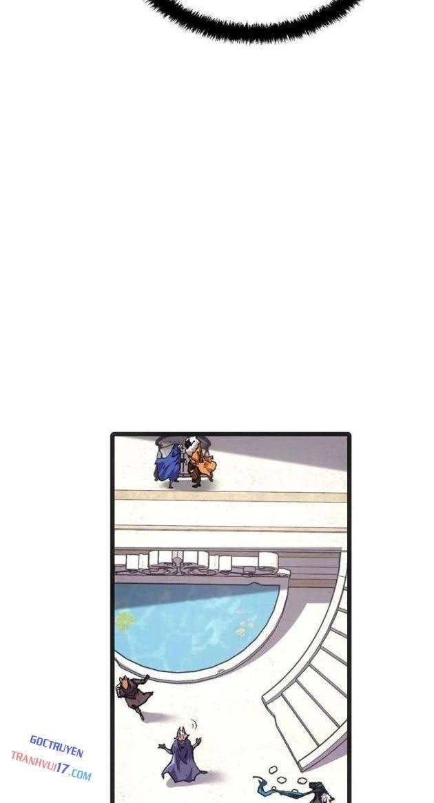 Không Chết Được Ta Đành Thống Trị Ma Giới - Page 62