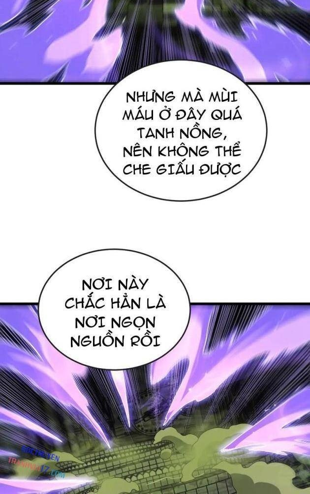 Mạt Thế Kiếm Thần: Ta Chấn Kinh Toàn Cầu - Page 54