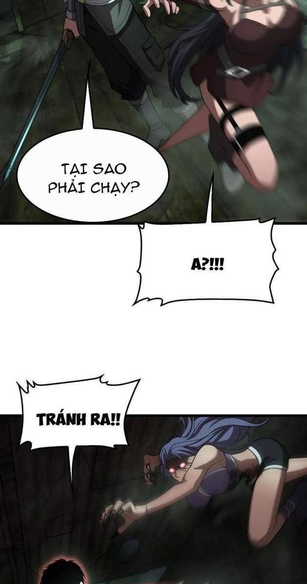 Mạt Thế Kiếm Thần: Ta Chấn Kinh Toàn Cầu - Page 9