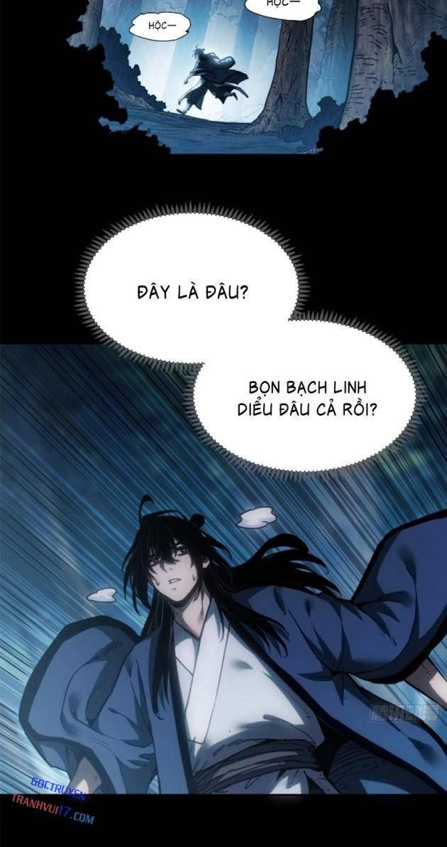 Đạo Quỷ Dị Tiên - Page 14