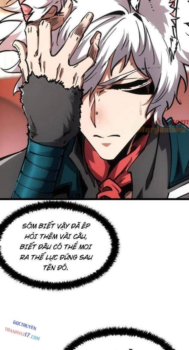 Không Chết Được Ta Đành Thống Trị Ma Giới - Page 4