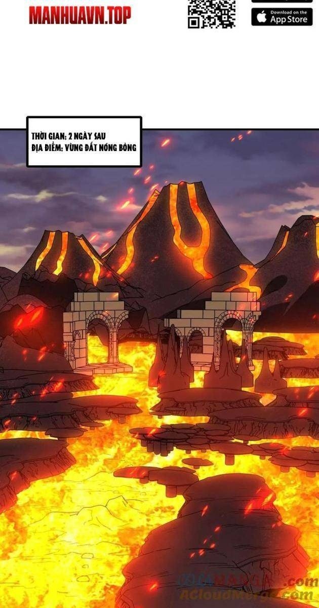 Bắt Đầu Chuyển Chức Tài Thần, Ta Chuyển Hóa Triệu Vạn Thần Sủng - Page 54