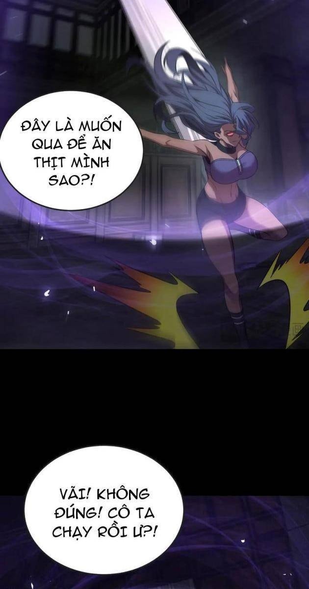 Mạt Thế Kiếm Thần: Ta Chấn Kinh Toàn Cầu - Page 61